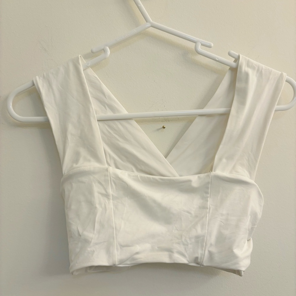 L Space Parker Bikini Top Size: XS - Picture 4 of 7